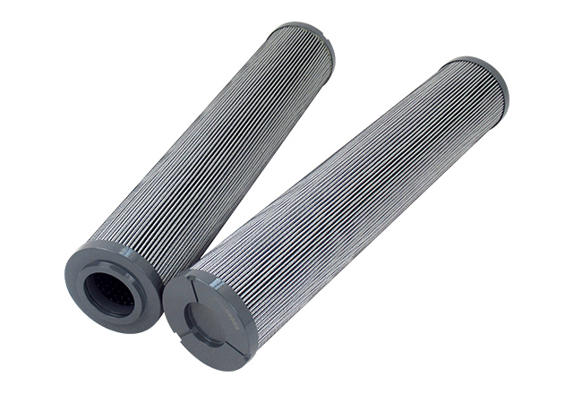 hydraulic oil filter